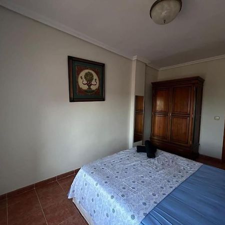 Апартаменты Apartamento Versalles Фаро-де-Кульера Экстерьер фото